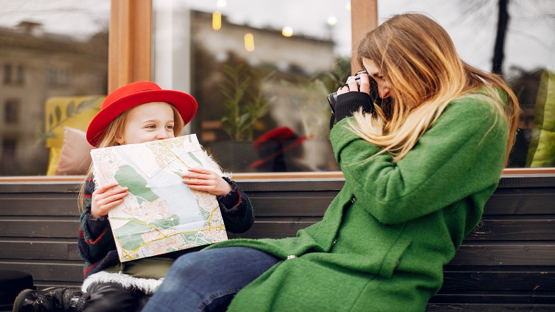 Life Guide Impocoolmom: Family & Life Balance